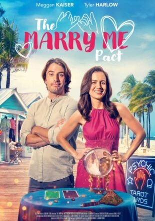 The Marry Me Pact 2023 Dual Audio Hindi-English 480p 720p 1080p