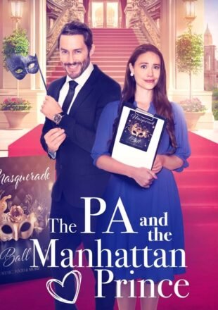 The PA and the Manhattan Prince 2023 Dual Audio Hindi-English 480p 720p 1080p