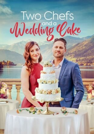 Two Chefs and a Wedding Cake 2023 Dual Audio Hindi-English 480p 720p 1080p