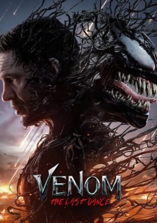 Venom: The Last Dance 2024 Dual Audio Hindi-English 480p 720p 1080p 4K