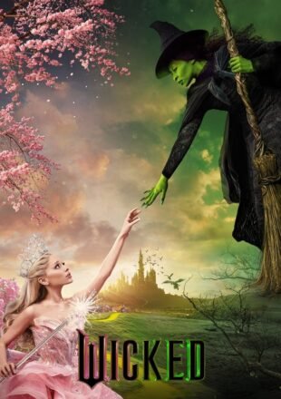 Wicked 2024 Dual Audio Hindi-English 480p 720p 1080p 4K