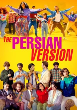 The Persian Version 2023 Dual Audio Hindi-English 480p 720p 1080p