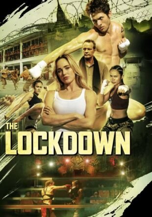 The Lockdown 2024 Dual Audio Hindi-English 480p 720p 1080p