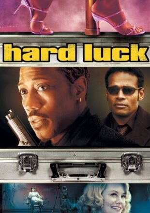 Hard Luck 2006 Dual Audio Hindi-English 480p 720p 1080p