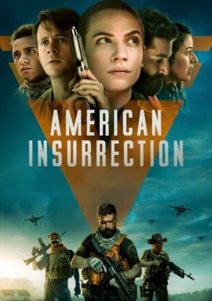 American Insurrection 2021 Dual Audio Hindi-English 480p 720p 1080p