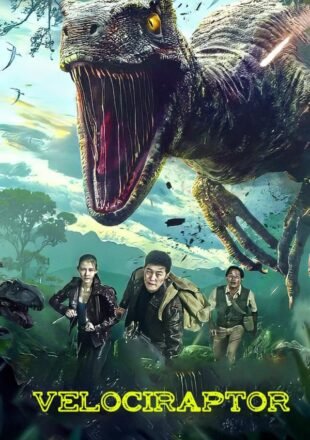 Velociraptor 2020 Dual Audio Hindi-English 480p 720p 1080p