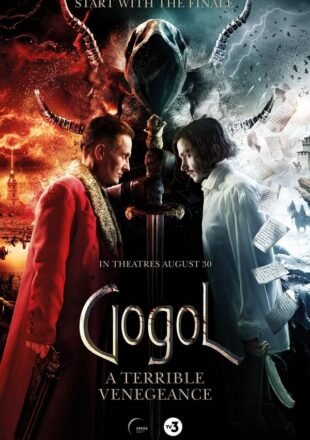 Gogol. A Terrible Vengeance 2018 Dual Audio Hindi-English 480p 720p 1080p