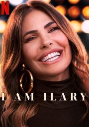 I Am Ilary Season 1 Dual Audio English-Italian 720p 1080p All Episode