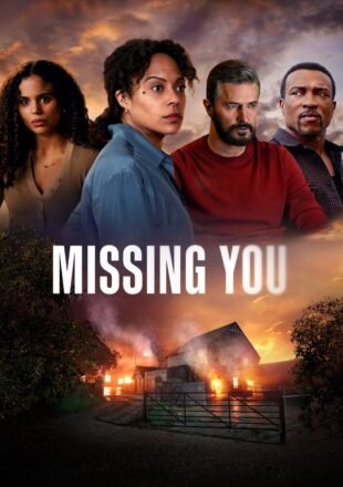 Missing You Season 1 Dual Audio Hindi-English 480p 720p 1080p