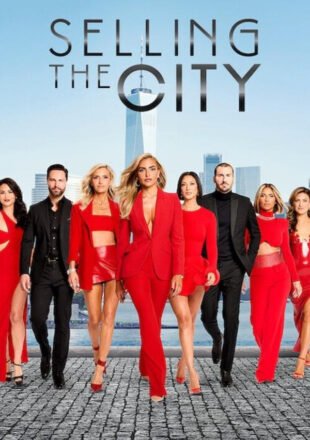 Selling the City Season 1 Dual Audio Hindi-English 720p 1080p