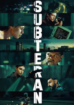 Subteran Season 1 Dual Audio English-Romanian 720p 1080p All Episode