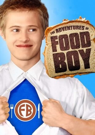 The Adventures of Food Boy 2008 Multi Audio Hindi-English-German 480p 720p 1080p