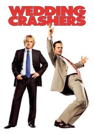 Wedding Crashers 2005 Dual Audio Hindi-English 480p 720p 1080p