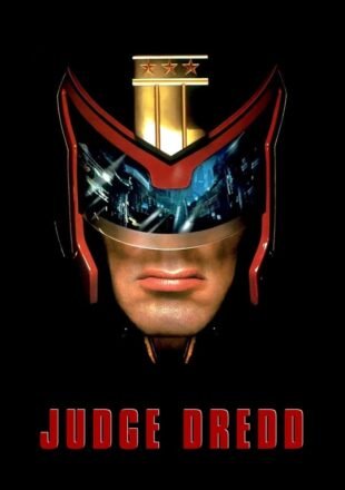 Judge Dredd 1995 Dual Audio Hindi-English 480p 720p 1080p