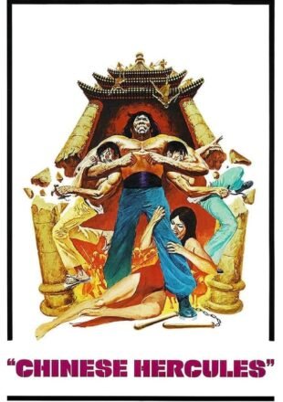 Chinese Hercules  1973 Multi Audio Hindi-English-Chinese 480p 720p 1080p