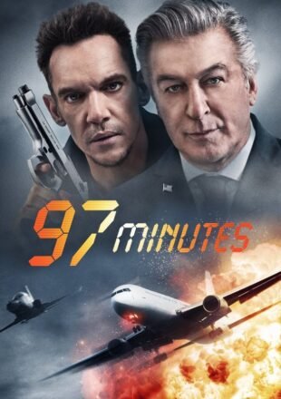 97 Minutes 2023 Dual Audio Hindi-English 480p 720p 1080p