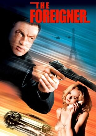 The Foreigner 2003 Dual Audio Hindi-English 480p 720p 1080p