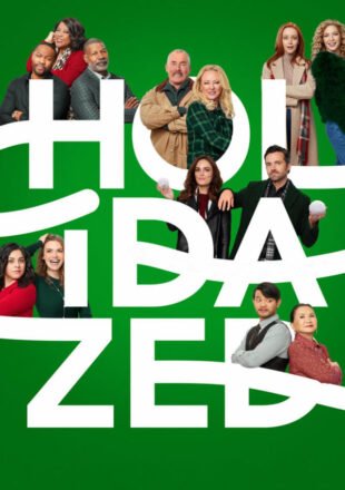 Holidazed Season 1 English With Subtitle 720p 1080p