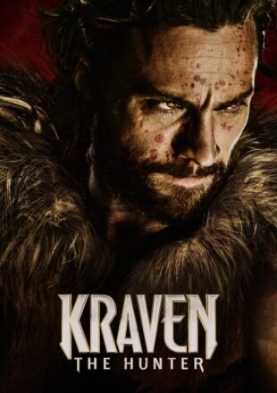 Kraven the Hunter 2024 Dual Audio Hindi-English 480p 720p 1080p 4K