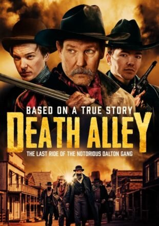 Death Valley 2021 Dual Audio Hindi-English 480p 720p 1080p