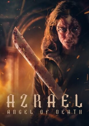 Azrael 2024 Dual Audio Hindi-English 480p 720p 1080p