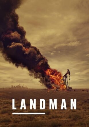 Landman Season 1 English With Subtitle 720p 1080p S01E10 Added