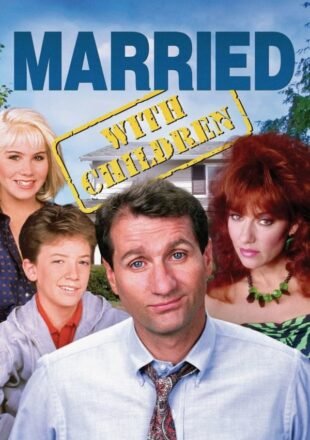 Married with Children Season 1-2 English With Subtitle 720p 1080p