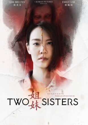 Two Sisters 2019 Dual Audio Hindi-English 480p 720p 1080p