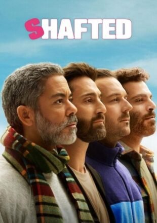 Shafted Season Season 1 Multi Audio Hindi-English-French 480p 720p 1080p