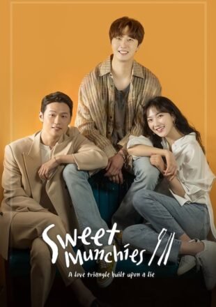 Sweet Munchies Season 1 Dual Audio Hindi-Korean 480p 720p 1080p All Episode