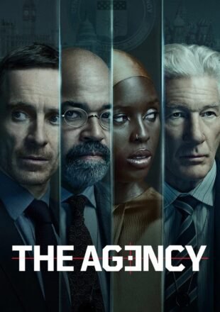 The Agency Season 1 English With Subtitle 720p 1080p S01E08 Added