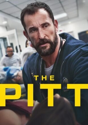 The Pitt Season 1 Dual Audio Hindi-English 480p 720p 1080p S01E06 Added