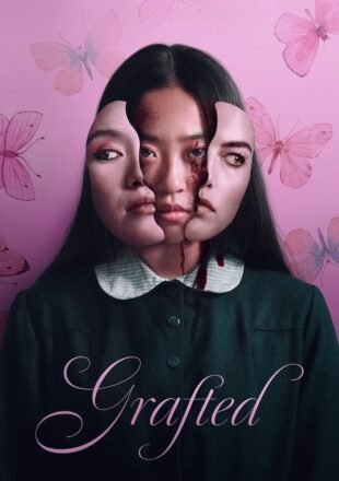 Grafted 2024 Dual Audio Hindi-English 480p 720p 1080p