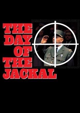 The Day of the Jackal 1973 Dual Audio Hindi-English 480p 720p 1080p