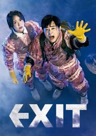 Exit 2019 Dual Audio Hindi-Korean 480p 720p 1080p Bluray