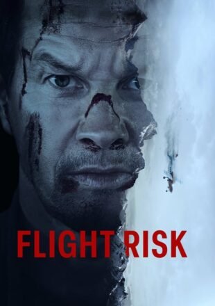 Flight Risk 2025 English With Hindi Subtitle 480p 720p 1080p