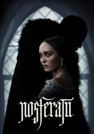 Nosferatu 2024 Dual Audio Hindi-English 480p 720p 1080p