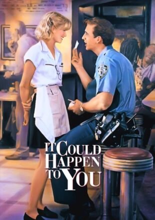 It Could Happen to You 1994 Dual Audio Hindi-English 480p 720p 1080p