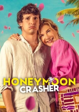 Honeymoon Crasher 2025 Dual Audio Hindi-English 480p 720p 1080p