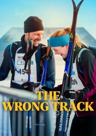 The Wrong Track 2025 Multi Audio Hindi-English-Norwegian 480p 720p 1080p