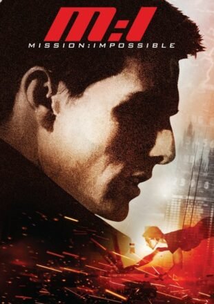 Mission: Impossible 1996 Dual Audio Hindi-English 480p 720p 1080p