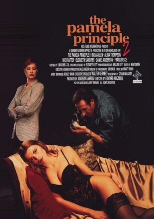 The Pamela Principle 2 1994 Dual Audio Hindi-English 480p 720p 1080p