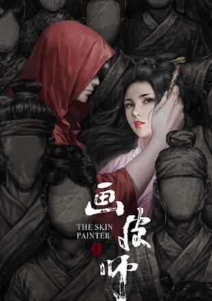 The Skin Painter 2018 Dual Audio Hindi-Chinese 480p 720p 1080p