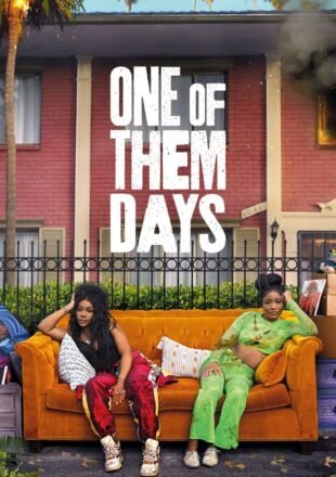 One of Them Days 2025 Dual Audio Hindi-English 480p 720p 1080p