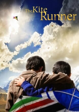 The Kite Runner 2007 Dual Audio Hindi-Persian 480p 720p 1080p