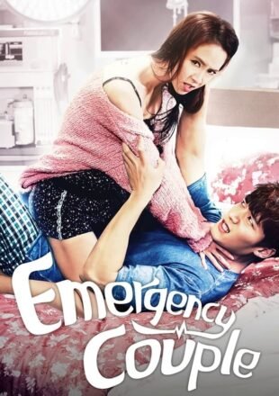 Emergency Couple Season 1 Dual Audio Hindi-Korean 480p 720p 1080p