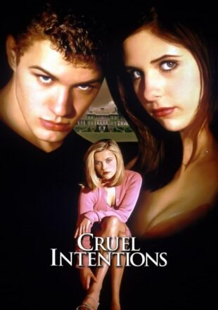 Cruel Intentions 1999 English With Hindi Subtitle 480p 720p 1080p