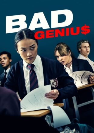 Bad Genius 2024 Dual Audio Hindi-English 480p 720p 1080p