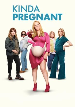 Kinda Pregnant 2025 Dual Audio Hindi-English 480p 720p 1080p