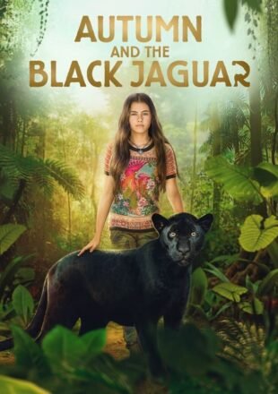 Autumn and the Black Jaguar 2024 Dual Audio Hindi-English 480p 720p 1080p